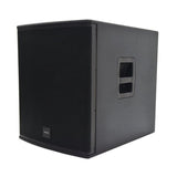 Citronic CASA-18BA 18" 600W Active PA Subwoofer 2