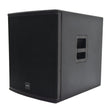 Citronic CASA-18BA 18" 600W Active PA Subwoofer 1