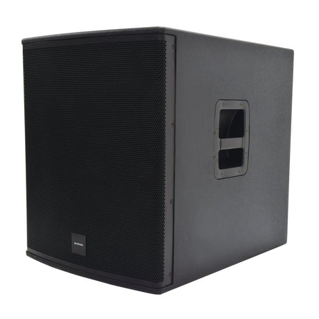 Citronic CASA-18BA 18" 600W Active PA Subwoofer 1