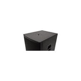 Citronic CASA-18BA 18" 600W Active PA Subwoofer 3