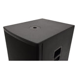 Citronic CASA-18BA 18" 600W Active PA Subwoofer 4
