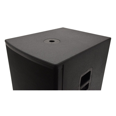 Citronic CASA-18BA 18" 600W Active PA Subwoofer 4