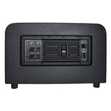 Citronic LOSUB-15A Low Profile Active Subwoofer — 15", 600W RMS, Class-D, 2.1 Ready 2
