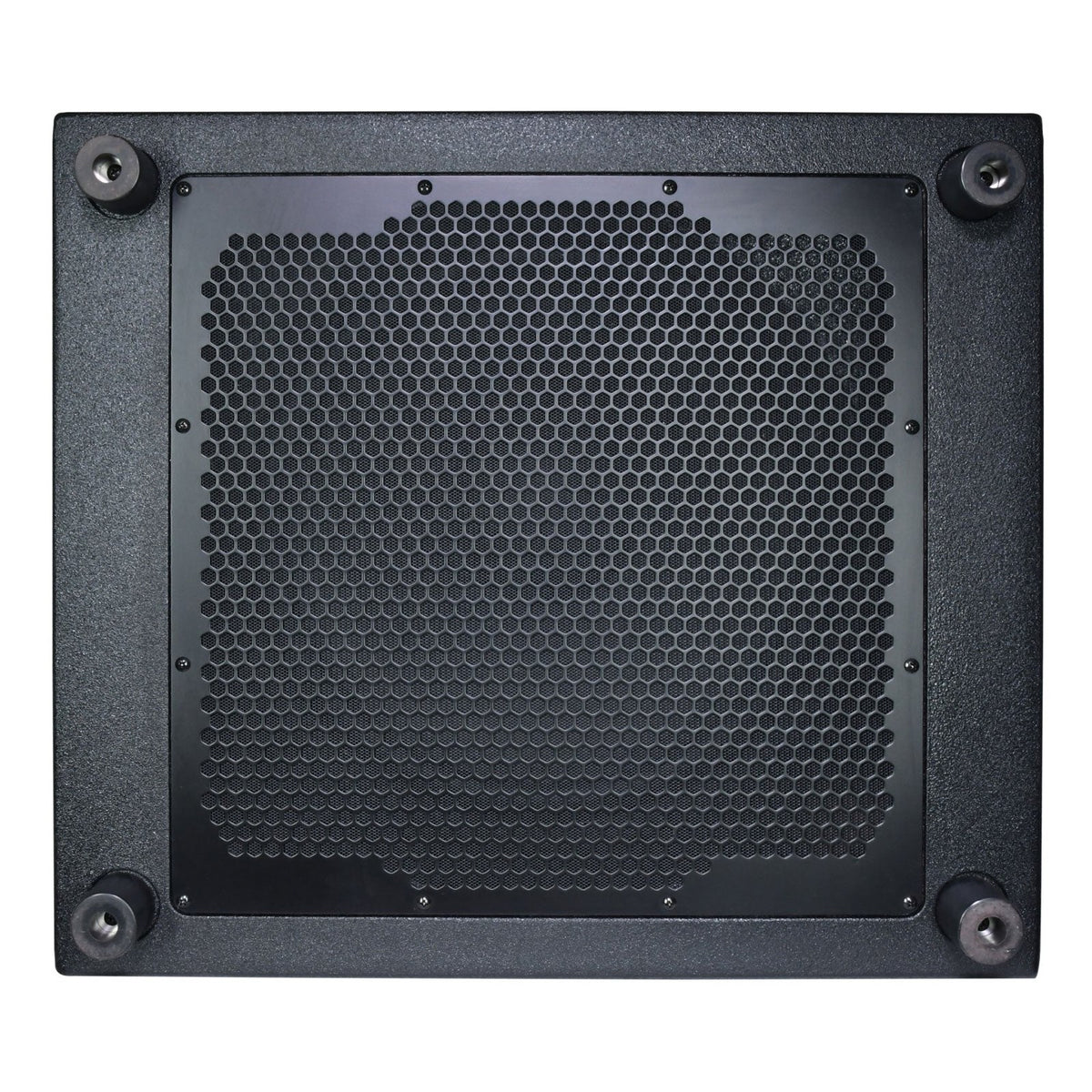 Citronic LOSUB-15A Low Profile Active Subwoofer — 15", 600W RMS, Class-D, 2.1 Ready 3