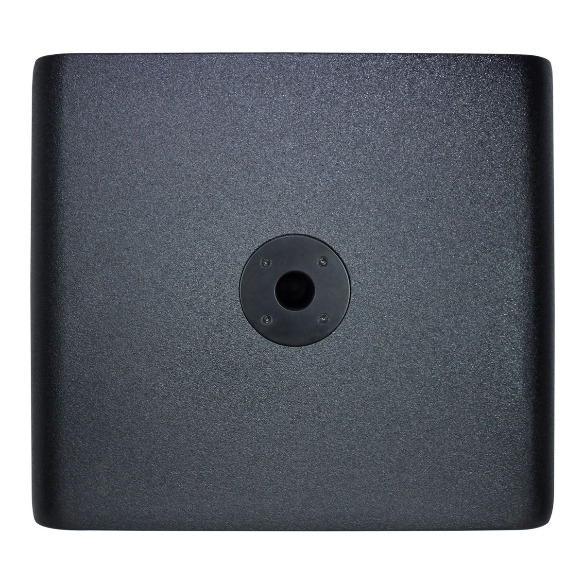 Citronic LOSUB-15A Low Profile Active Subwoofer — 15", 600W RMS, Class-D, 2.1 Ready 4