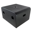 Citronic LOSUB-15 Low Profile Passive Subwoofer — 15", 600W RMS, 8 Ohm 1