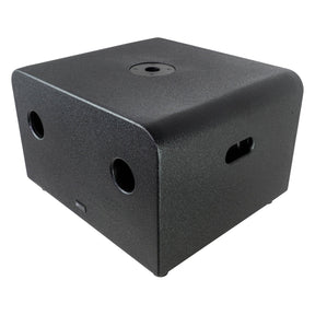 Citronic LOSUB-15 Low Profile Passive Subwoofer — 15", 600W RMS, 8 Ohm 1