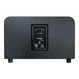 Citronic LOSUB-15 Low Profile Passive Subwoofer — 15", 600W RMS, 8 Ohm 2