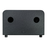 Citronic LOSUB-15 Low Profile Passive Subwoofer — 15", 600W RMS, 8 Ohm 3