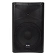 QTX QUEST-10A 10" Active PA Speaker With Bluetooth & USB/SD Media Player 1
