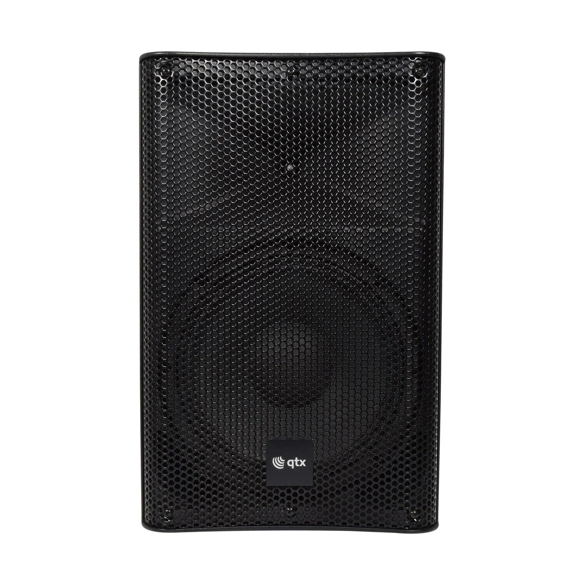 QTX QUEST-10 Portable PA Speaker Package | Active & Passive Bundle With Stands 5