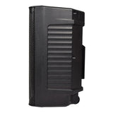 QTX QUEST-10 Portable PA Speaker Package | Active & Passive Bundle With Stands 7