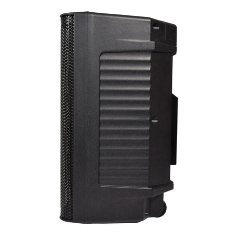 QTX QUEST-10 Portable PA Speaker Package | Active & Passive Bundle With Stands 7