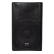 QTX QUEST-10 10" Passive PA Speaker, 180W @ 8 Ohms 1