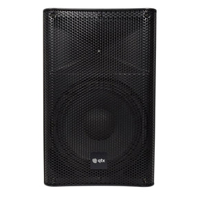 QTX QUEST-10 10" Passive PA Speaker, 180W @ 8 Ohms 1