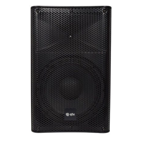 QTX QUEST-10 10" Passive PA Speaker, 180W @ 8 Ohms 1
