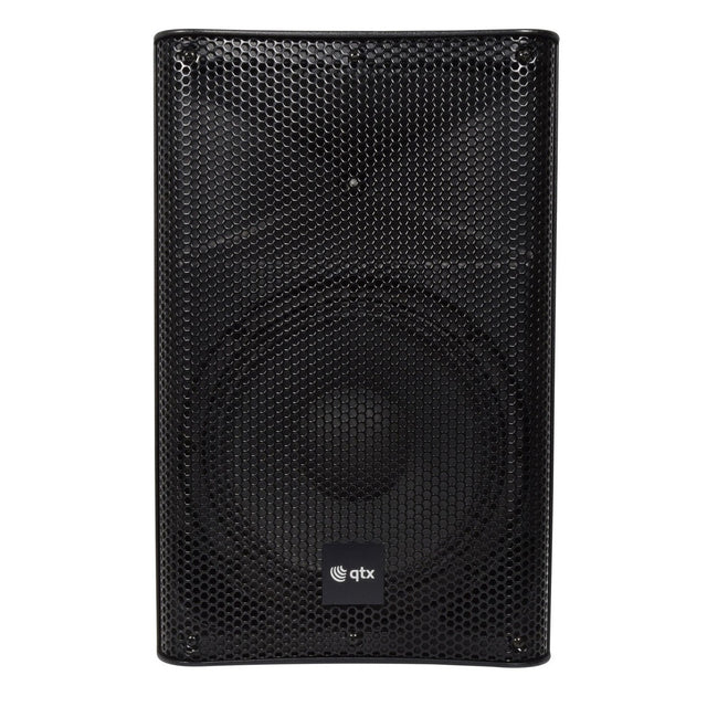 QTX QUEST-10 10" Passive PA Speaker, 180W @ 8 Ohms 1