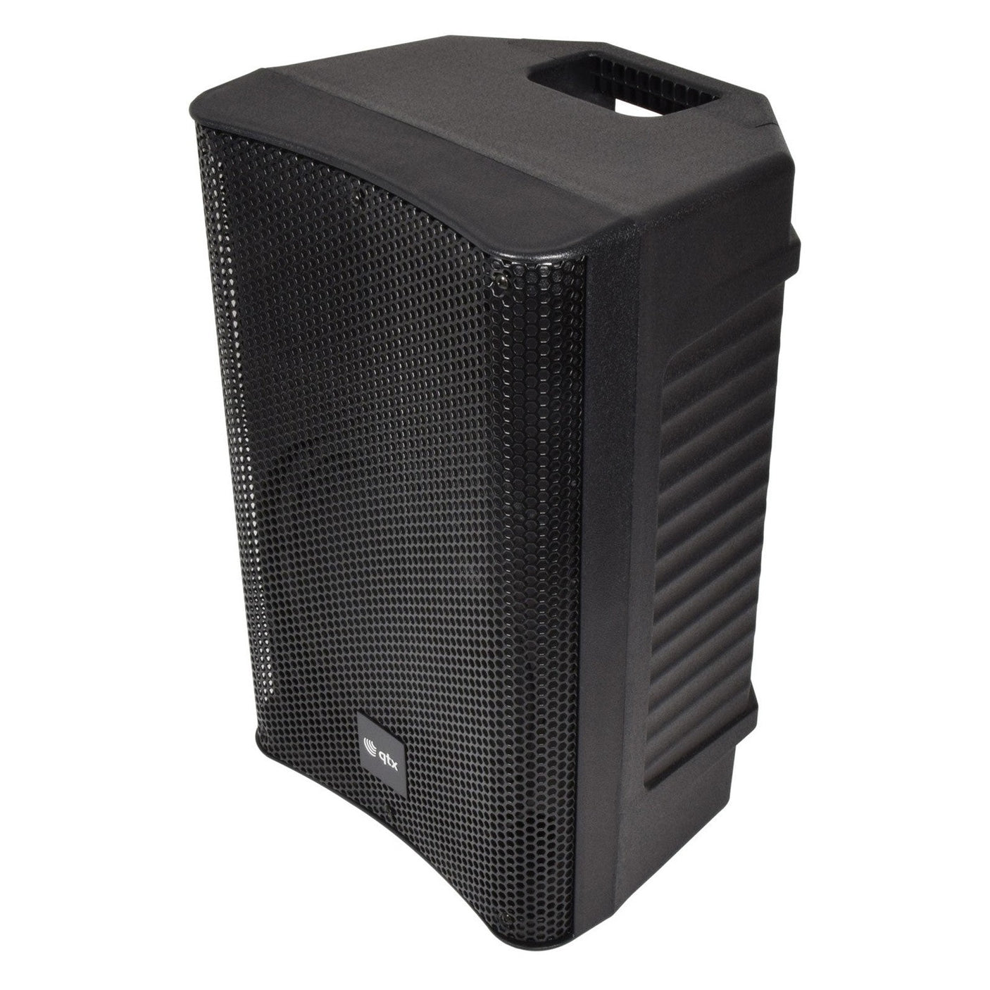 QTX QUEST-10 10" Passive PA Speaker, 180W @ 8 Ohms 2