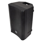 QTX QUEST-10 10" Passive PA Speaker, 180W @ 8 Ohms 2