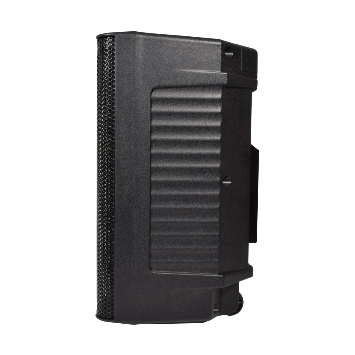 QTX QUEST-10 Portable PA Speaker Package | Active & Passive Bundle With Stands 4