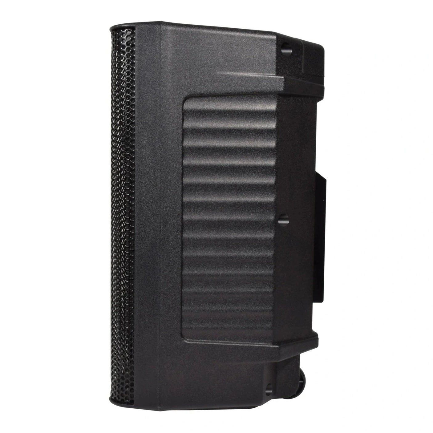 QTX QUEST-10 Portable PA Speaker Package | Active & Passive Bundle With Stands 4