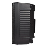 QTX QUEST-10 Portable PA Speaker Package | Active & Passive Bundle With Stands 4