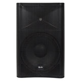 QTX QUEST-12 Portable PA Speaker Package | Active & Passive Bundle With Stands 2