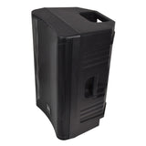 QTX QUEST-12A 12" Active PA Speaker With Bluetooth & USB/SD Media Player 2