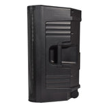 QTX QUEST-12 Portable PA Speaker Package | Active & Passive Bundle With Stands 4