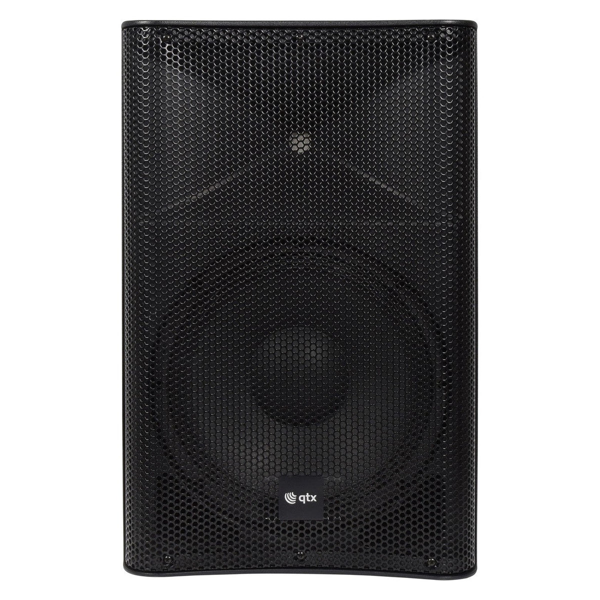 QTX QUEST-12 12" Passive PA Speaker, 200W @ 8 Ohms 1