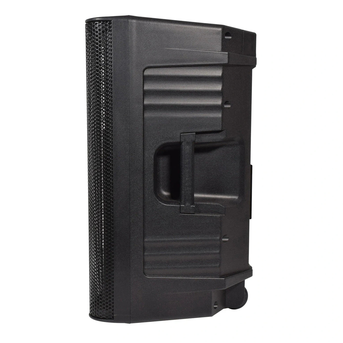 QTX QUEST-12 Portable PA Speaker Package | Active & Passive Bundle With Stands 8