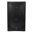 QTX QUEST-15A 15" Active PA Speaker With Bluetooth & USB/SD Media Player 1