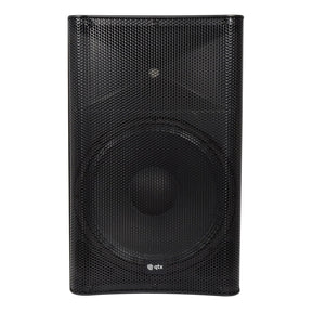 QTX QUEST-15A 15" Active PA Speaker With Bluetooth & USB/SD Media Player 1
