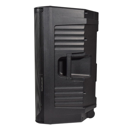 QTX QUEST-15A 15" Active PA Speaker With Bluetooth & USB/SD Media Player 3