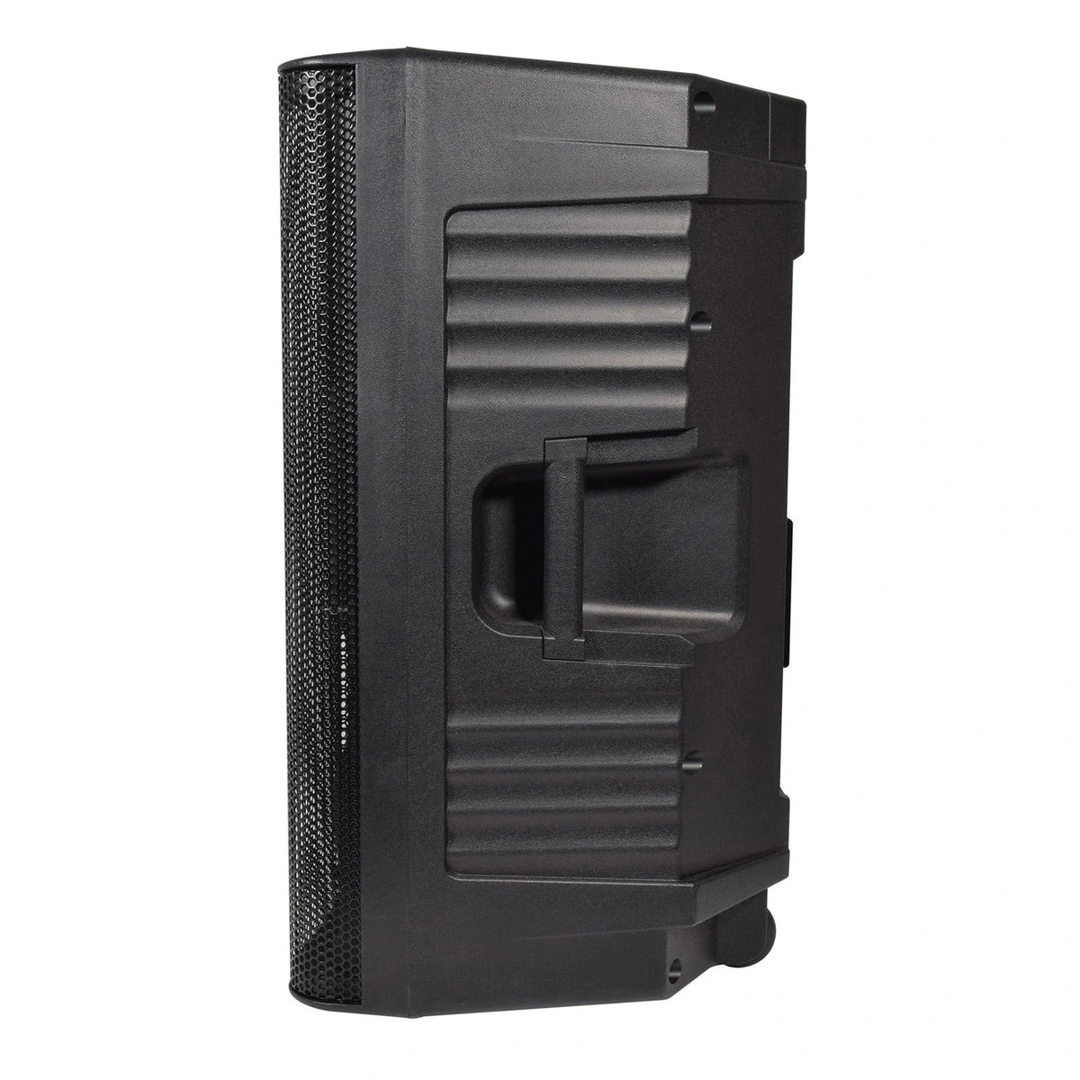 QTX QUEST-15 Portable PA Speaker Package | Active & Passive Bundle With Stands 4
