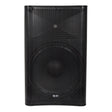 QTX QUEST-15 15" Passive PA Speaker, 220W @ 8 Ohms 1
