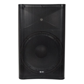 QTX QUEST-15 15" Passive PA Speaker, 220W @ 8 Ohms 1