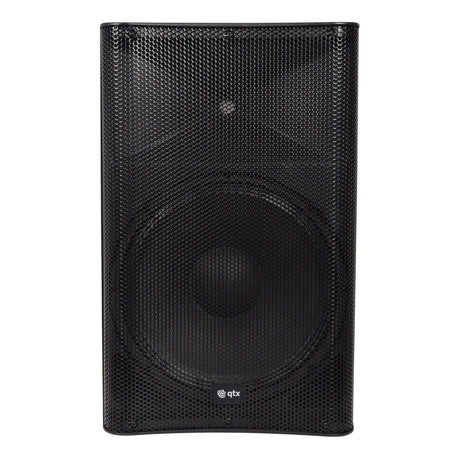 QTX QUEST-15 15" Passive PA Speaker, 220W @ 8 Ohms 1