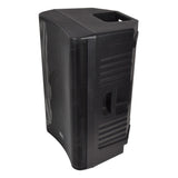 QTX QUEST-15 15" Passive PA Speaker, 220W @ 8 Ohms 2