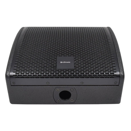 Citronic CM10A 10" 250W Active Wedge Monitor With DSP & Bluetooth 2