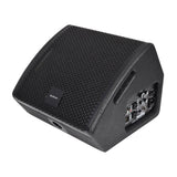 Citronic CM10A 10" 250W Active Wedge Monitor With DSP & Bluetooth 1