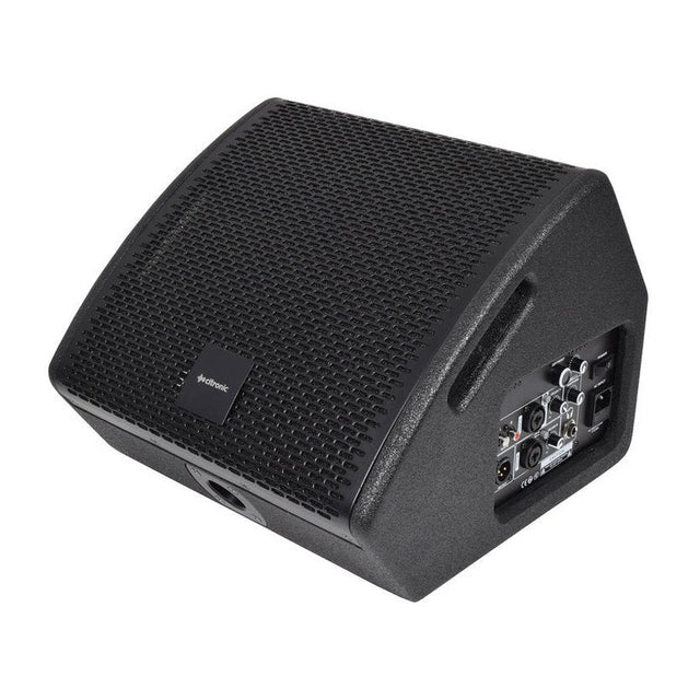 Citronic CM10A 10" 250W Active Wedge Monitor With DSP & Bluetooth 1