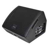 Citronic CM10A 10" 250W Active Wedge Monitor With DSP & Bluetooth 1