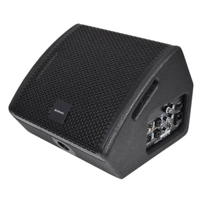 Citronic CM10A 10" 250W Active Wedge Monitor With DSP & Bluetooth 1