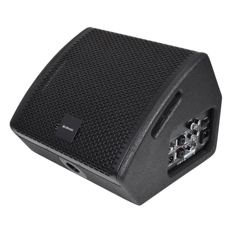 Citronic CM10A 10" 250W Active Wedge Monitor With DSP & Bluetooth 1