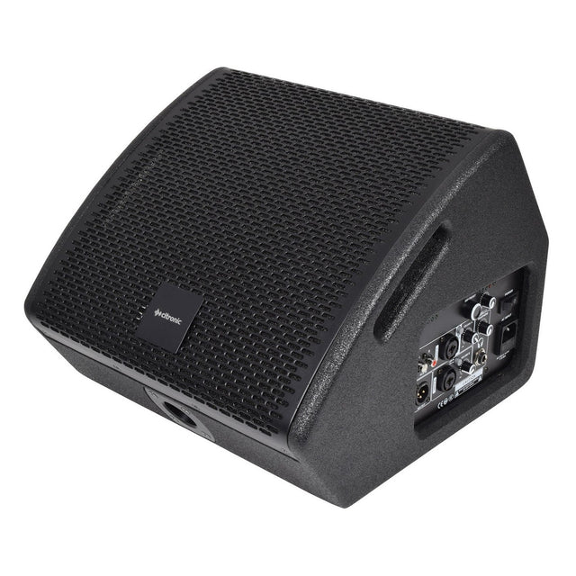 Citronic CM10A 10" 250W Active Wedge Monitor With DSP & Bluetooth 1