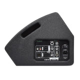 Citronic CM10A 10" 250W Active Wedge Monitor With DSP & Bluetooth 3