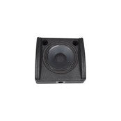 Citronic CM10A 10" 250W Active Wedge Monitor With DSP & Bluetooth 4