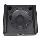 Citronic CM10A 10" 250W Active Wedge Monitor With DSP & Bluetooth 4