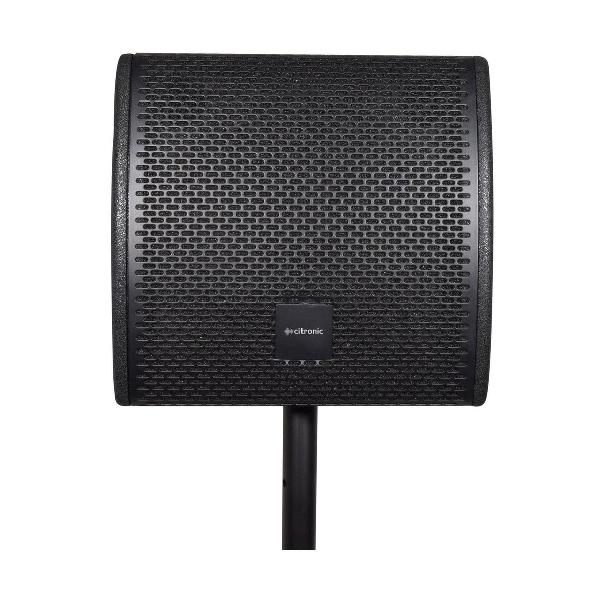 Citronic CM10 10" 250W Passive Wedge Monitor 6